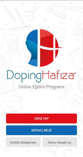 Doping Hafıza screenshot 1
