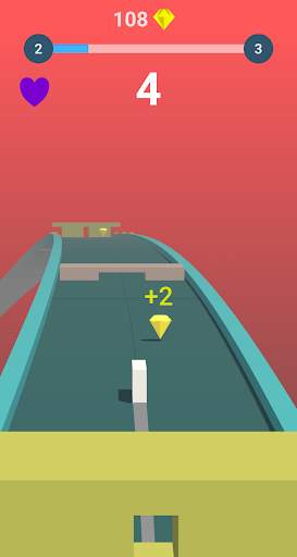 Block Run 3D screenshot 6