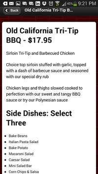 Gibs Ribs screenshot 2