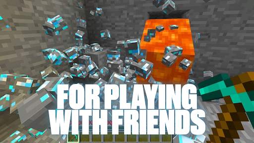 Realistic Physics in Minecraft screenshot 4