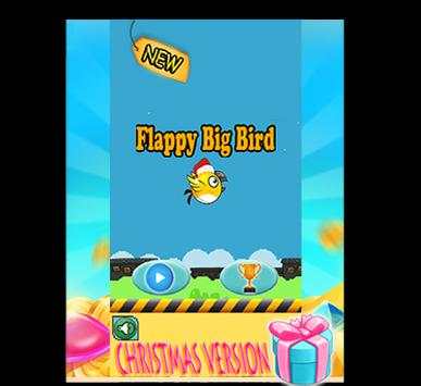 Flappy Big Bird screenshot 4