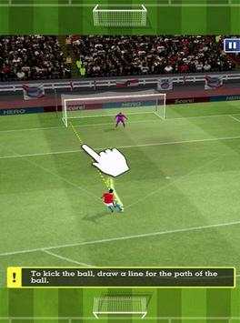 Tips Score Hero screenshot 3