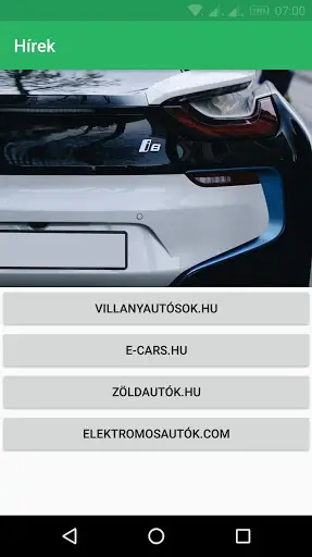 Eapp screenshot 2