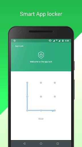 AppLock~ App Guard l Security lock App screenshot 1