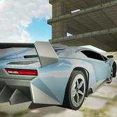 Fast Racing Car Driving 1.0