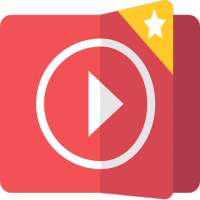 Moovy - Movie Suggestions icon