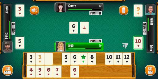 Okey - İnternetsiz screenshot 5