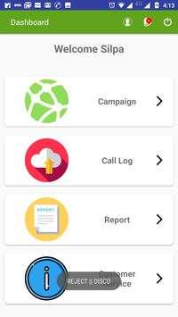 Tenet Automation screenshot 2