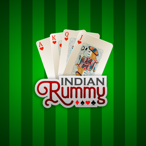 Indian Rummy - Online &amp; Offlin icon
