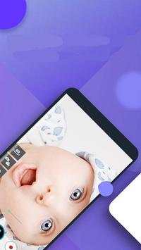 High Quality Night Vision Camera. Selfie Torch 2 تصوير الشاشة