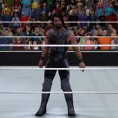 Action For WWE 2k17 19.0