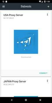 Shadowrocket screenshot 2