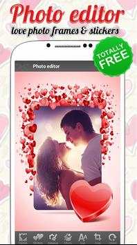 Love Photo screenshot 1