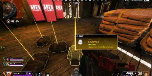 Apex Legends Mobile Tips screenshot 3