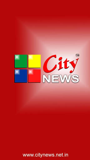 City News Vidarbha screenshot 1