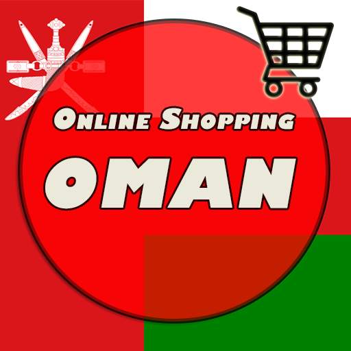 Online Shopping In Oman 1.1
