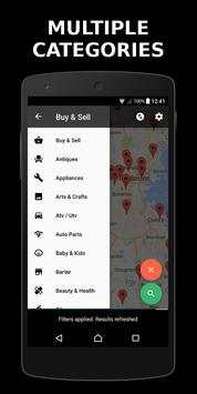PRO Browser for Craigslist screenshot 5