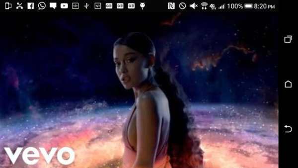Ariana Grande Music screenshot 8