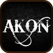 All Song Akon Mp3 Offline 1.0