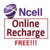 Ncell Mobile Recharge - FREE Online Service 4