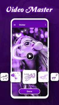 MV Video Master : Music Video Master screenshot 3