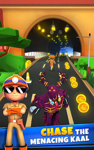 Little Singham screenshot 16