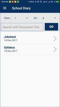 Basic Education Teacher App screenshot 4