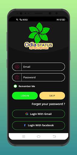 Odia Status screenshot 2