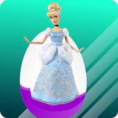 Princess Games: Surprise Eggs 2 1.2