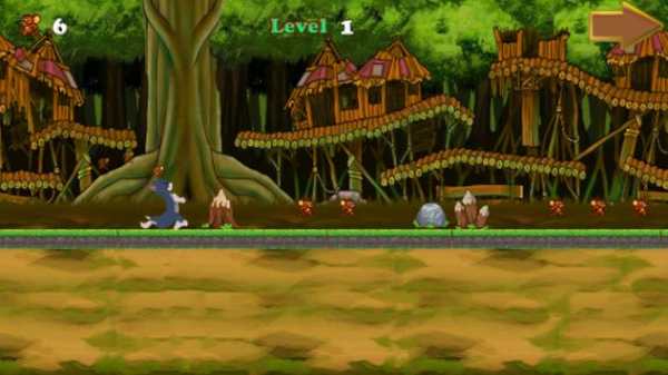 my tom temple adventure screenshot 3