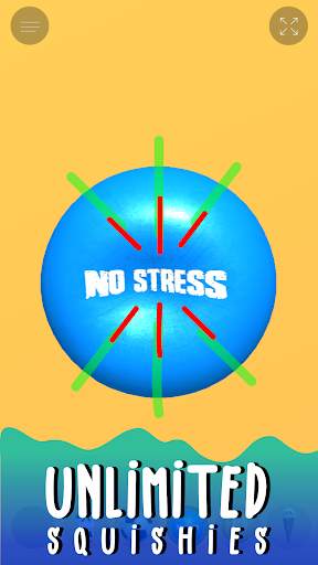 Squishy Simulator Games screenshot 3