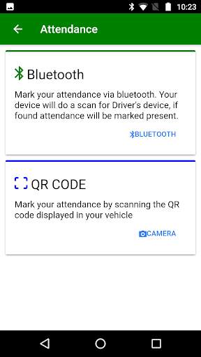 RM Employee App screenshot 3