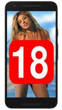 18  Hot Video Chat screenshot 2