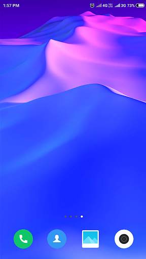Wallpaper For Asus Zenfone Max Pro M2 screenshot 16