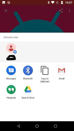 List of apps & Uninstaller - Made in India Cleaner screenshot 3