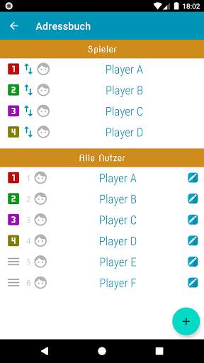 Darts Scorecard screenshot 5