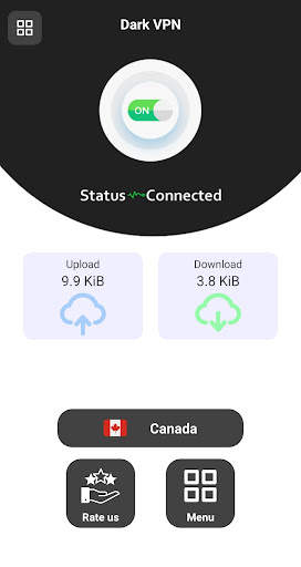 Dark VPN - Security screenshot 4