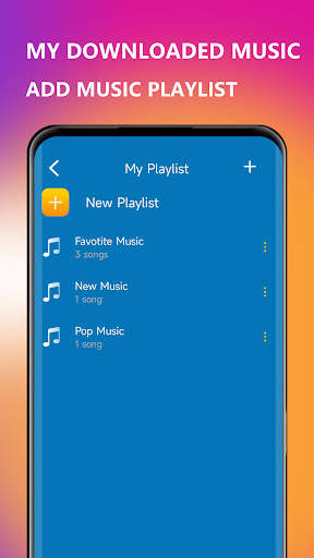 Music Downloader Mp3 Download screenshot 4