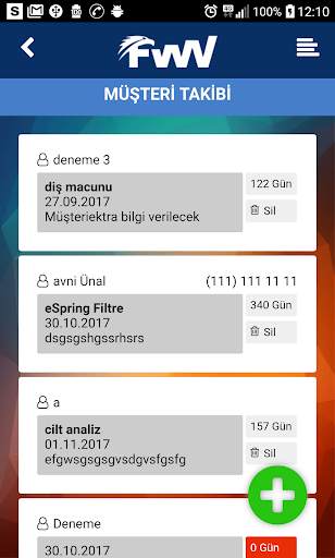 firat world wide screenshot 5