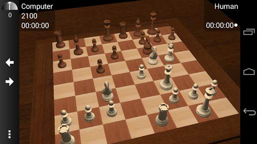 Mobialia Chess (Ads) screenshot 2