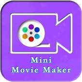MiniMovie Maker with Music 1.6