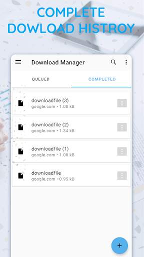 All Format Files Downloader screenshot 4