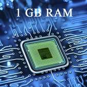 1GB RAM Booster on 9Apps