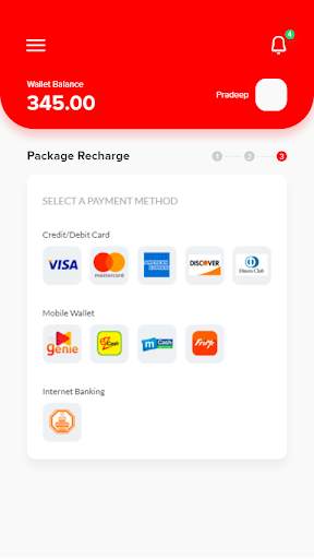 My DTH Pay screenshot 8