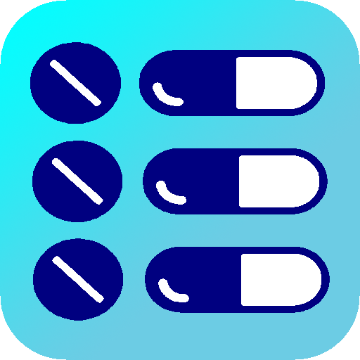 Medikamenten-Erinnerung icon