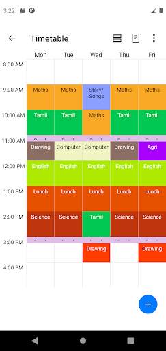 KalviApp - Tamilnadu Textbooks screenshot 6