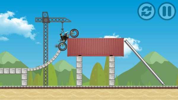 Hill Racing 3D screenshot 6