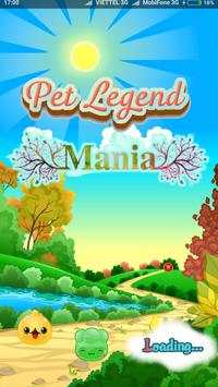 Pet Legend Mania screenshot 8