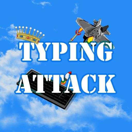 Typing Game 6.1
