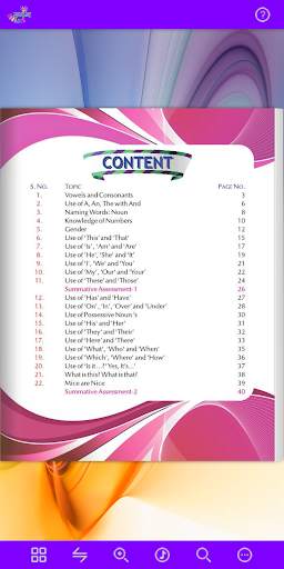 Umang English Reader - 1 screenshot 2